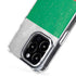Bulgarian Flag Distressed iPhone 16 Pro Max MagSafe Case